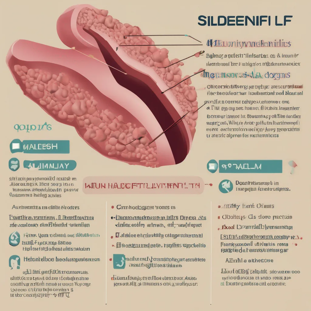 Sildenafil pas cher numéro 2